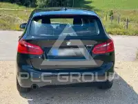 2015 BMW 218