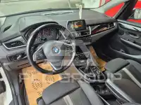 2015 BMW 218