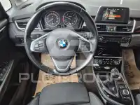 2015 BMW 218