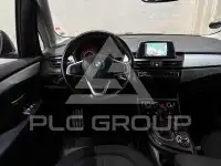 2015 BMW 218