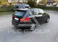 2015 BMW 218