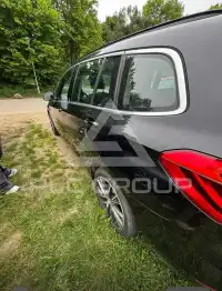 2015 BMW 218