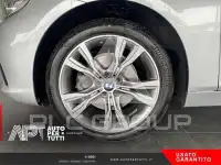 2015 BMW 218