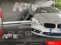 2015 BMW 218