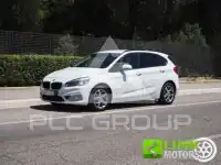 2015 BMW 218