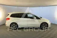 2015 BMW 218