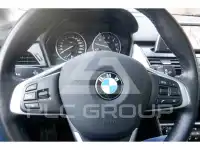 2015 BMW 218