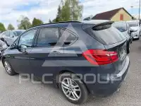 2015 BMW 218
