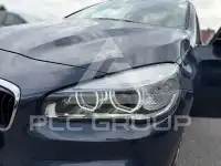 2015 BMW 218