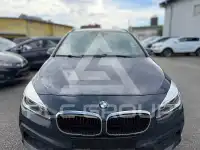 2015 BMW 218