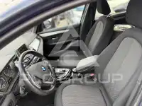 2015 BMW 218
