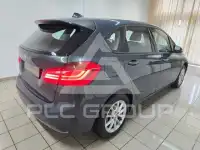2015 BMW 218