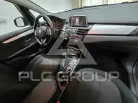2015 BMW 218