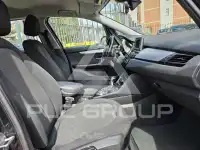 2015 BMW 218
