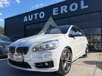 2015 BMW 218