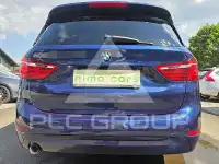 2015 BMW 218
