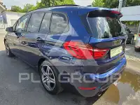 2015 BMW 218