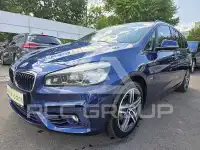 2015 BMW 218