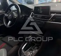 2015 BMW 218