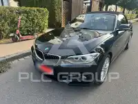 2015 BMW 218