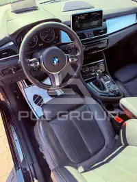2015 BMW 218