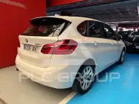 2015 BMW 218