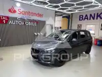 2015 BMW 218