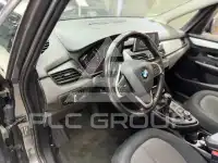 2015 BMW 218