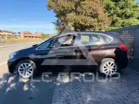 2015 BMW 218