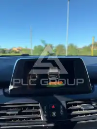 2015 BMW 218