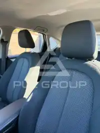 2015 BMW 218