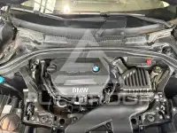 2015 BMW 218