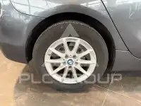 2015 BMW 218