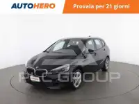2015 BMW 218