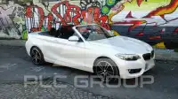 2015 BMW 218