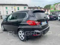 2015 BMW 218