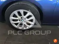 2015 BMW 218