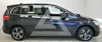 2015 BMW 218