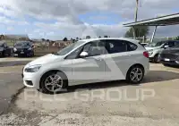 2015 BMW 218