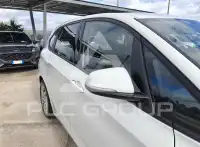 2015 BMW 218