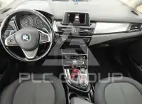 2015 BMW 218