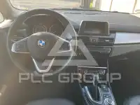 2015 BMW 218