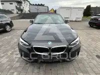 2015 BMW 218