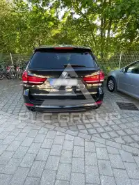 2015 BMW 218