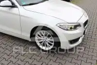 2015 BMW 218