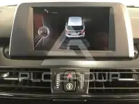2015 BMW 218
