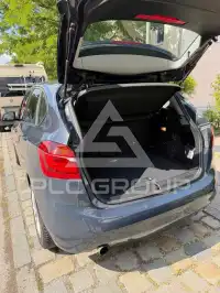 2015 BMW 218