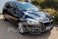 2015 BMW 218