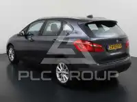 2015 BMW 218