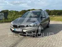 2015 BMW 218